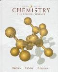 Book Chemistry The Cental Science free