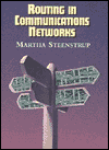 Book Routing in Communications Networks free