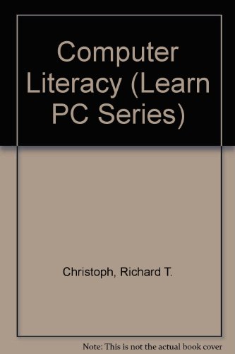 Book Computer Literacy (learn Pc Series) free