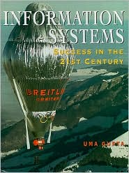 Book Information Systems: Success in the 21st Century free