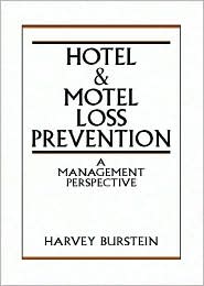 Book Hotel and Motel Loss Prevention: A Management Perspective free