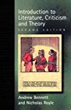 Book An Introduction to Literature, Criticsm and Theory free
