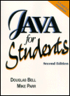 Book Java for Students 1.2 free