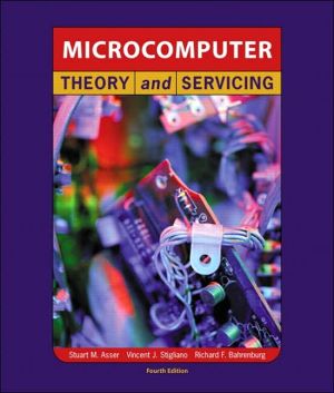 Book Microcomputer Theory Servicing free