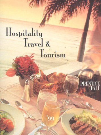 Book Prentice Hall Catalog For Hospitality, Travel & Tourism 1999 free