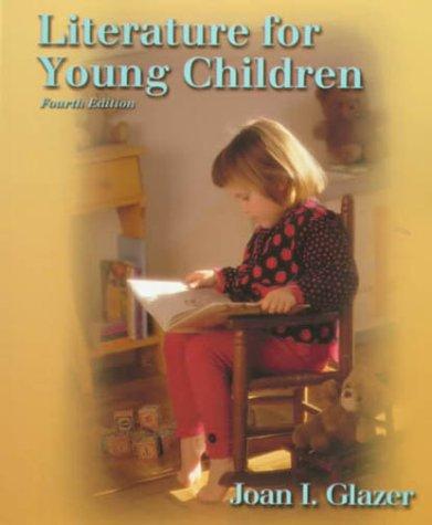 Book Literature for Young Children (4th Edition) free