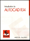 Book Introduction To Autocad R.14 (esource) free