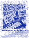 Book Mathematics on the Internet: A Resource for K-12 Teachers free