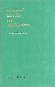 Book Advanced Calculus for Applications, Second Edition free