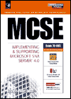 Book Mcse: Implementing And Supporting Microsoft Sna Server 4.0 free