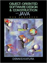 Book Object-Oriented Software Design and Construction With Java: Web Enhanced free