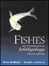 Book Fishes: An Introduction to Ichthyology (4th Edition) free
