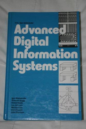 Book Advanced Digital Information Systems free