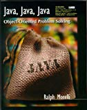Book Java, Java, Java: Object-Oriented Problem Solving free