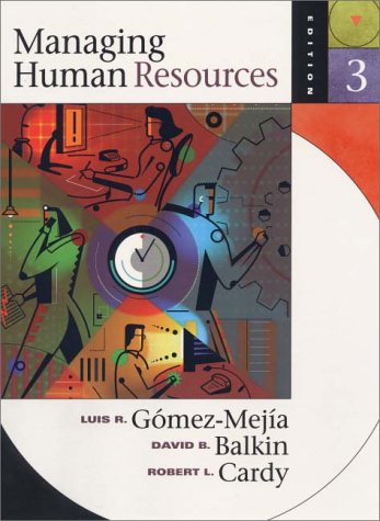 Book Managing Human Resources free