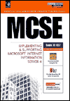 Book Mcse: Implementing & Supporting Microsoft Internet Server Information Server 4 Exam 80-087 free