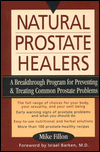 Book Natural Prostate Healers free Book Natural Prostate Healers free
