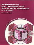 Book Mathematics for Technical and Vocational Students: A Worktext (2nd Edition) free