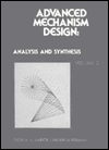 Book Advanced Mechanism Design: Analysis and Synthesis Vol. II free
