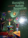 Book Managing Human Resources, Canadian Edition free