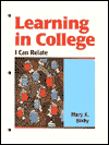 Book Learning in College: I Can Relate free