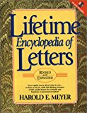 Book Lifetime Encyclopedia of Letters free
