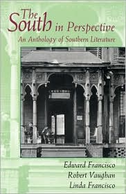 Book The South in Perspective: An Anthology of Southern Literature free