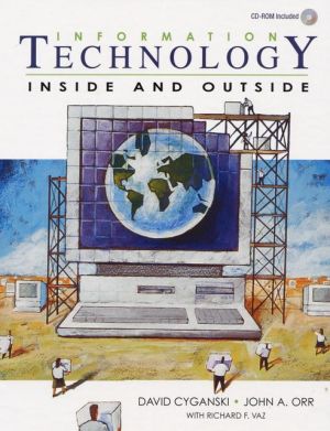 Book Information Technology: Inside and Outside free
