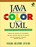 Book Java Modeling In Color With UML: Enterprise Components and Process free
