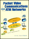 Book Packet Video Communications over Atm Networks free