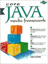 Book Core Java Media Framework free