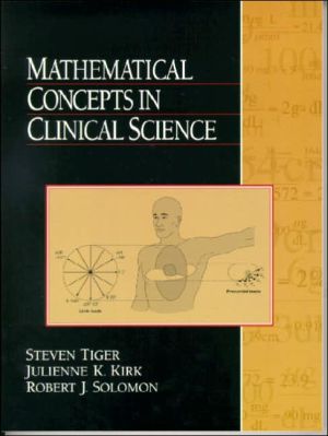Book Mathematical Concepts in Clinical Science free