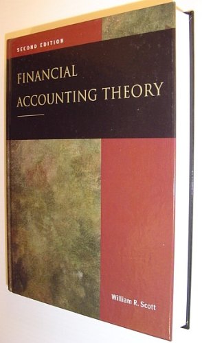 Book Financial Accounting Theory free