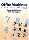 Book Office Machines: A Practical Approach (5th Edition) free
