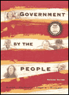 Book Government by the People: National Version free