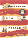 Book Government by the People: National, State, and Local Version free