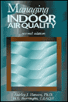 Book Managing Indoor Air Quality (2nd Edition) free