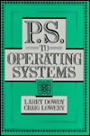Book P.S. to Operating Systems free