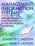 Book Management Information Systems: Organization and Technology in the Networked Enterprise free