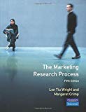 Book The Marketing Research Process, 5th Ed. free