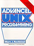 Book Advanced Unix Programming free