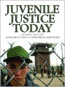Book Juvenile Justice Today (4th Edition) free
