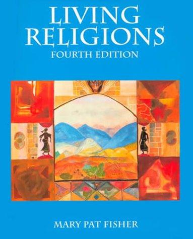 Book Living Religions (4th Edition) free