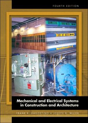 Book Mechanical and Electrical Systems in Construction and Architecture (4th Edition) free