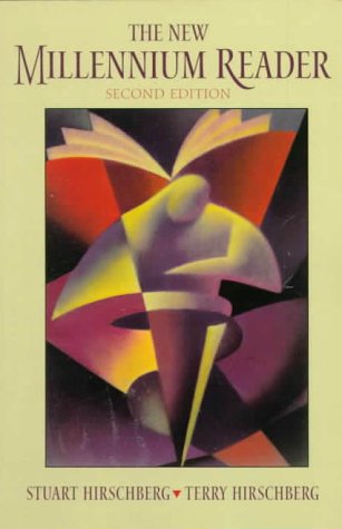 Book The New Millennium Reader (2nd Edition) free