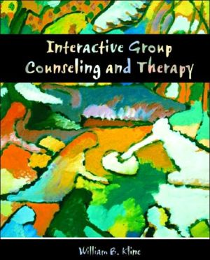 Book Interactive Group Counseling and Therapy free