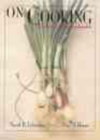 Book On Cooking: A Textbook of Culinary Fundamentals free