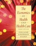 Book The Economics of Health and Health Care (3rd Edition) free