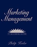Book Marketing Management: Millennium Edition (10th Edition) free