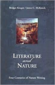 Book Literature and Nature: Four Centuries of Nature Writing free